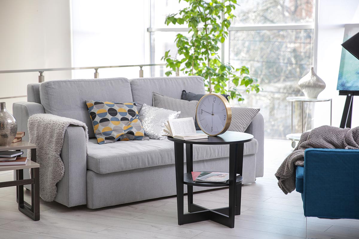Upgrade your Home with Ergonomic Furniture