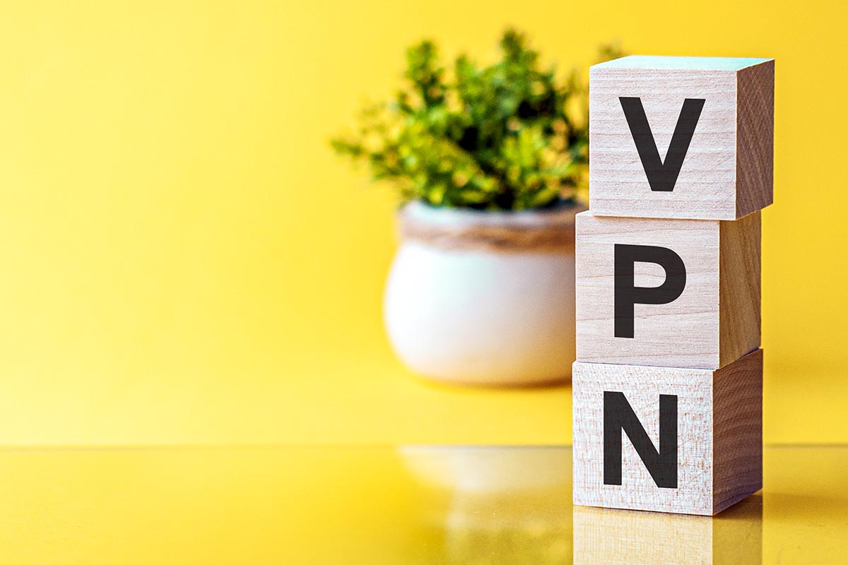 Use VPN for Firestick
