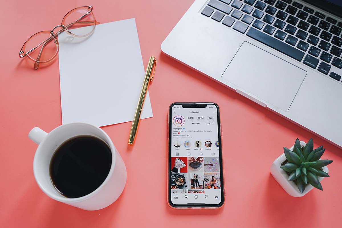 What Is Instagram Influencer Marketing