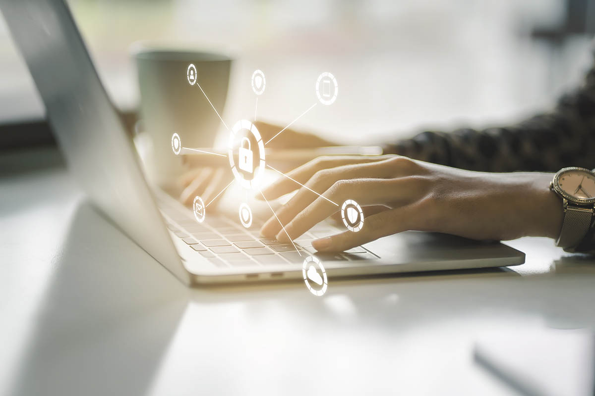 antivirus is lightest on resources