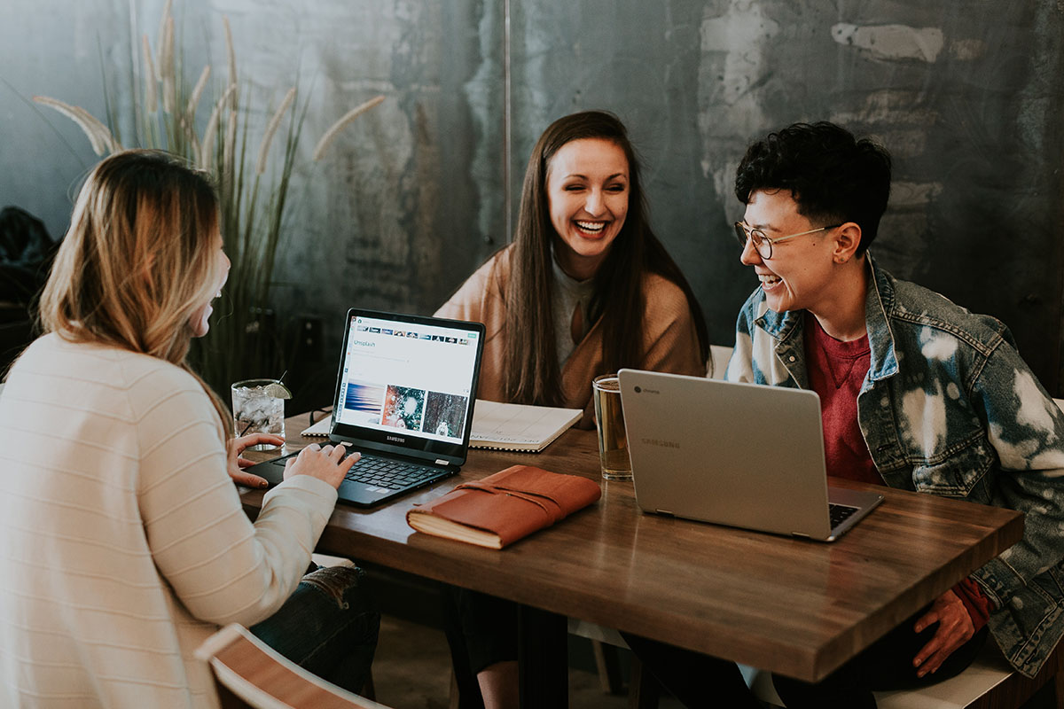 bring more passion to work