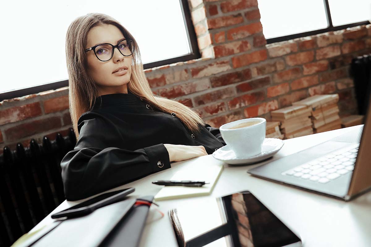 business expenses go up