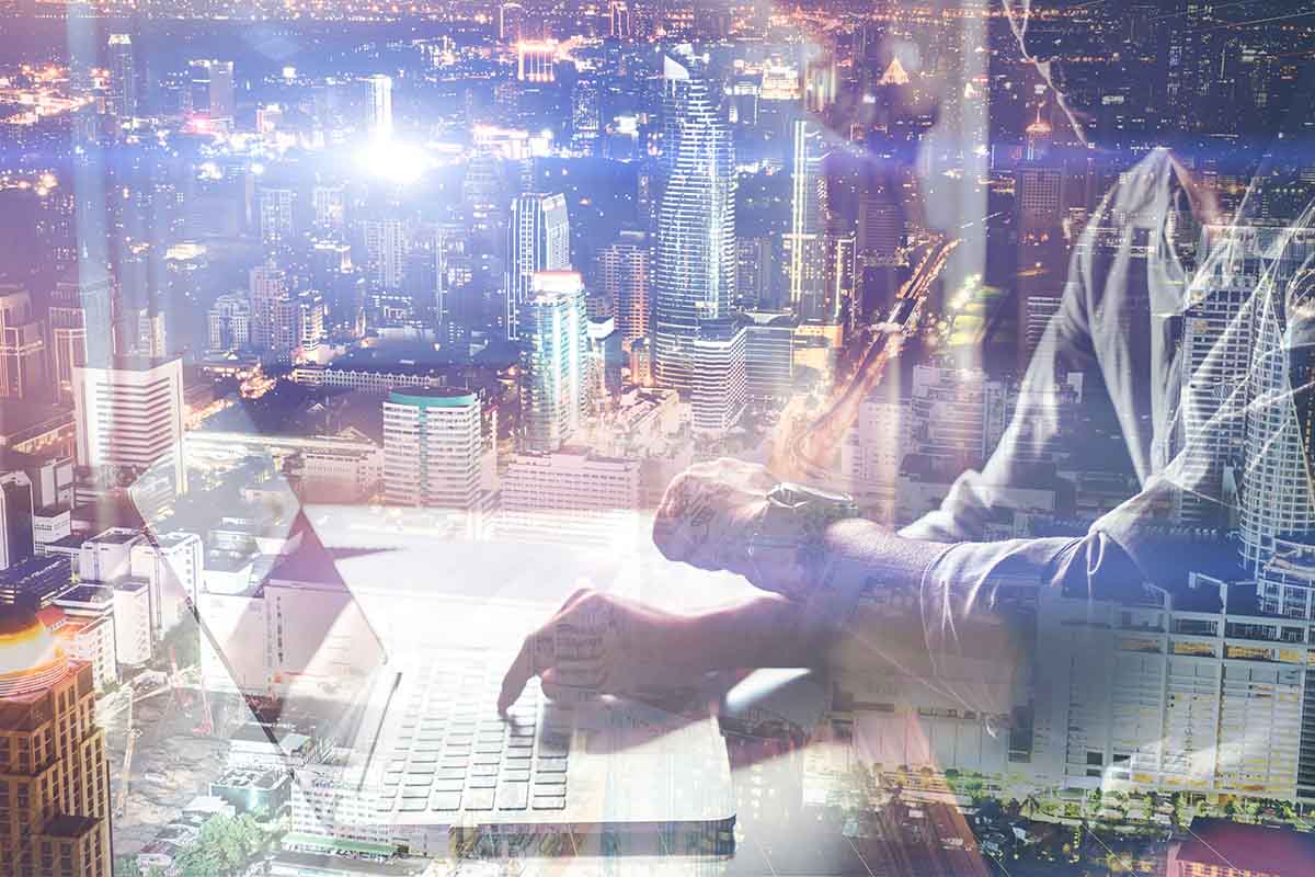 business technology