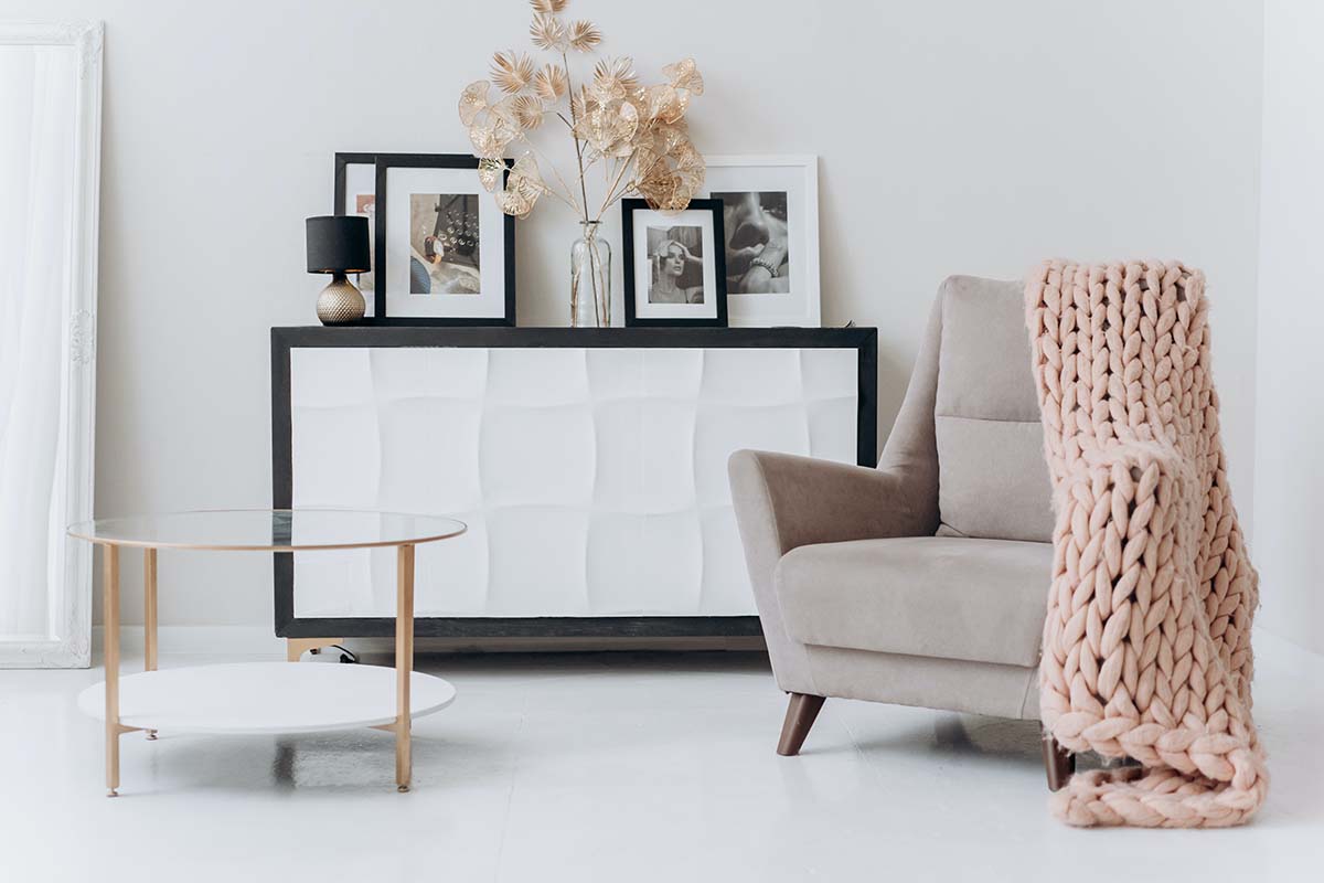 hairpin legs for interiors