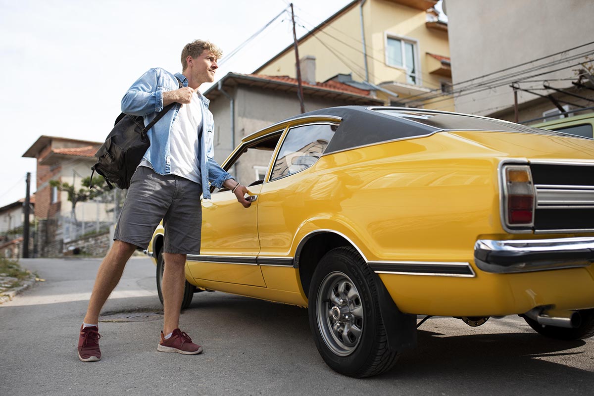 hiring a car accident lawyer