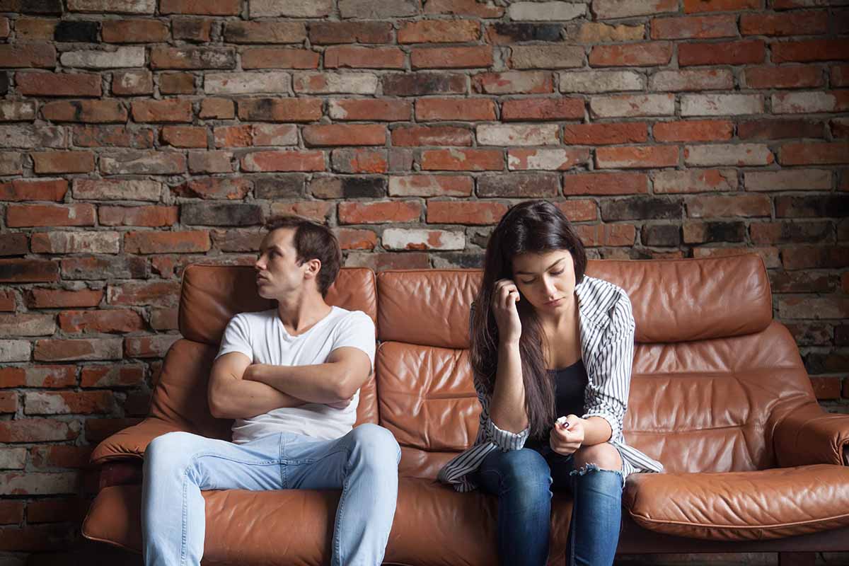 how to talk to your kids about divorce