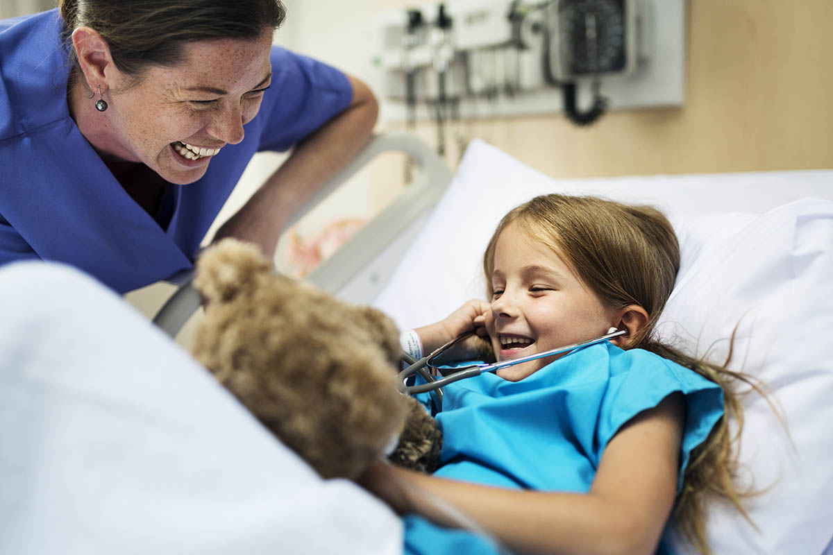 is nursing the right career