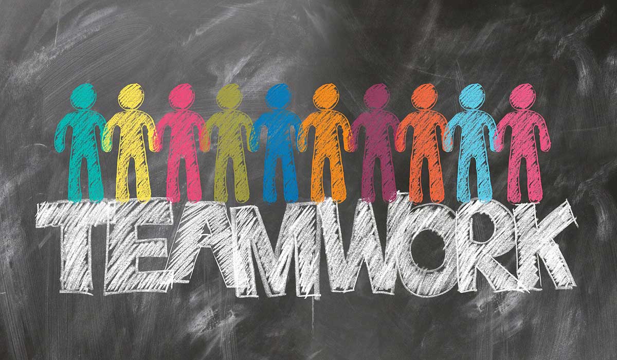 make community stronger