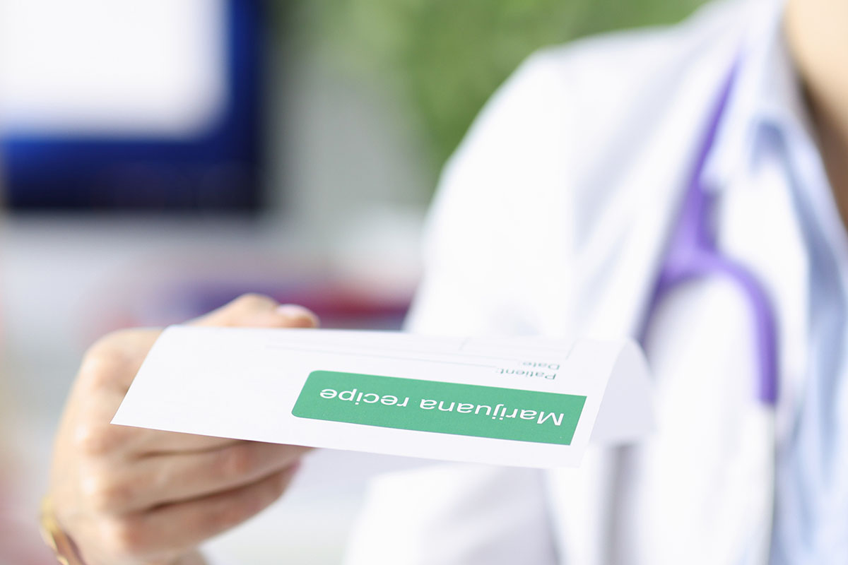 medical marijuana at the workplace