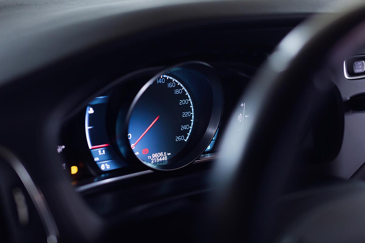 mileage blocker