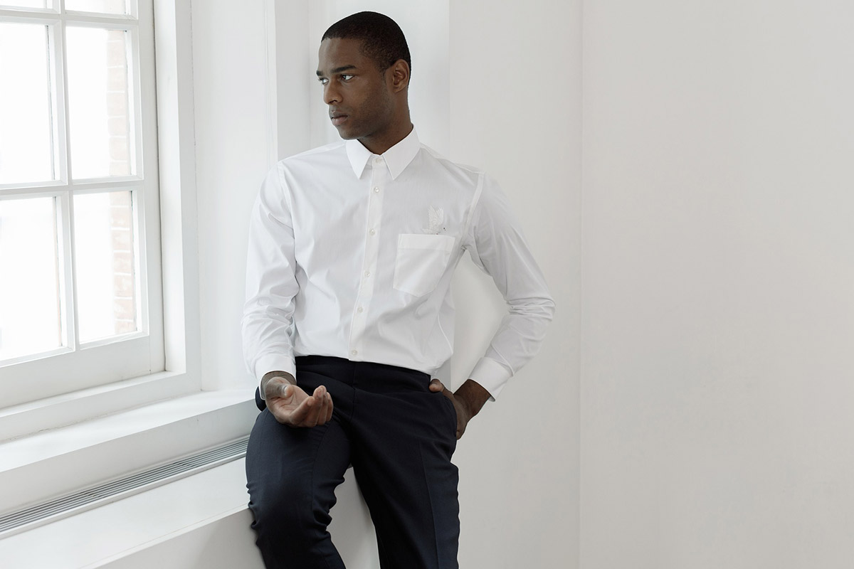 minimalist fashion
