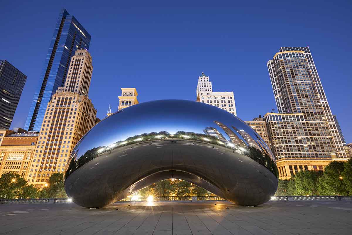 must do in Chicago