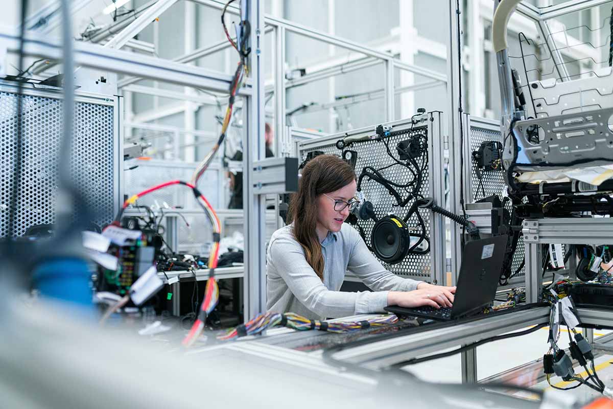 promising engineering careers