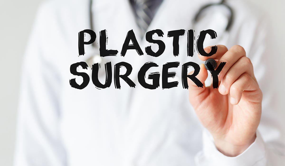 show cosmetic surgery