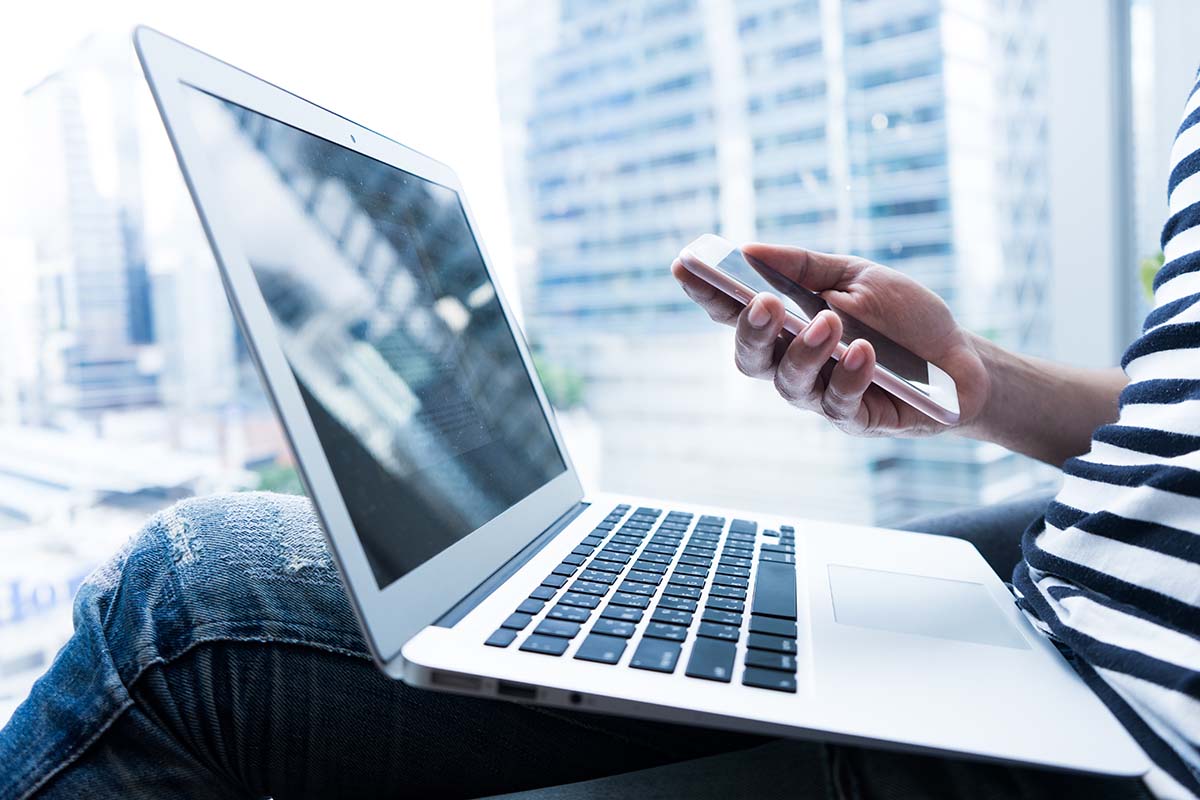 start trading stocks online