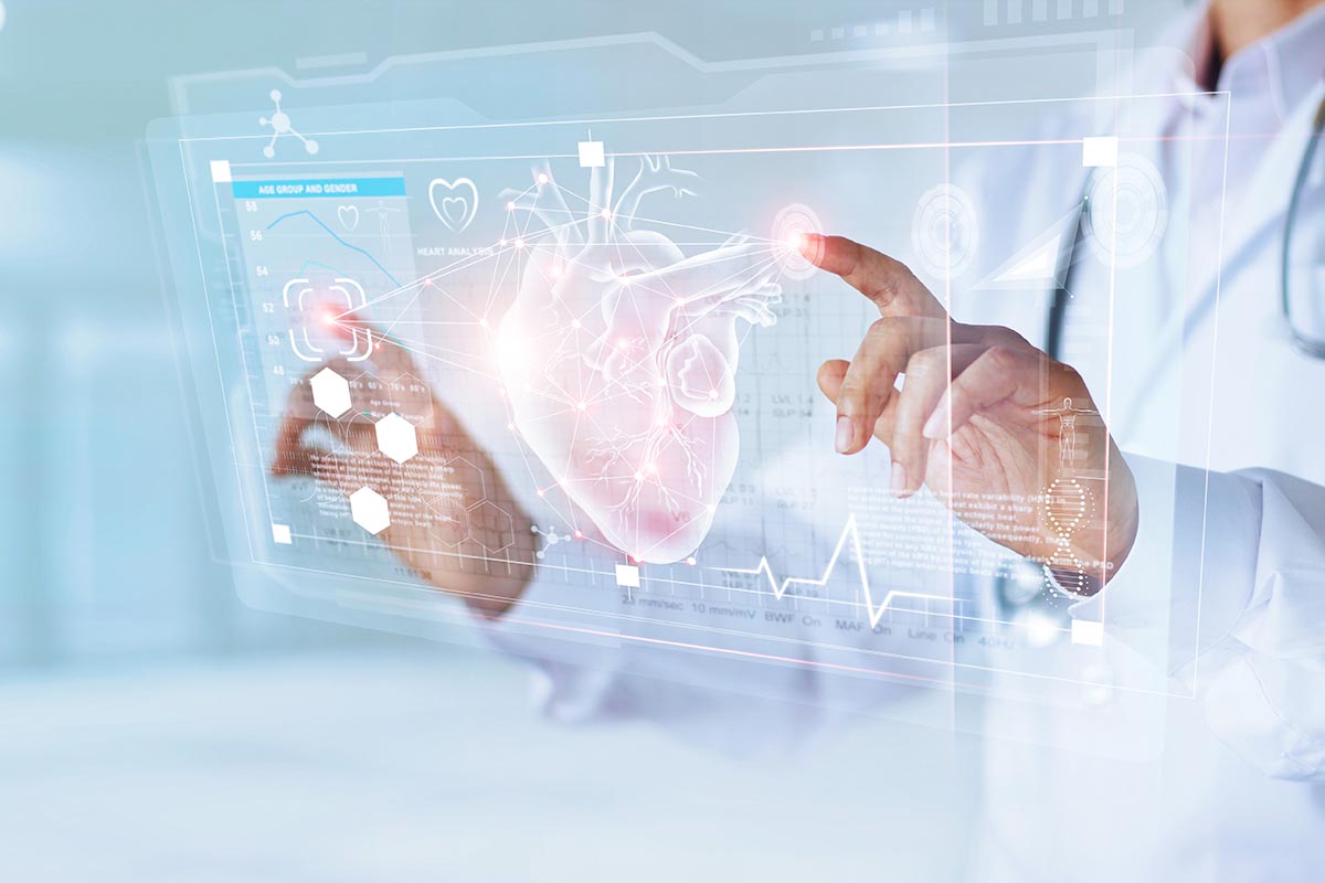 Trends In Healthcare Software