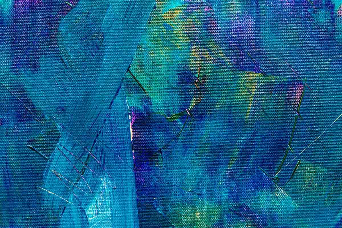 what are mixed media artworks