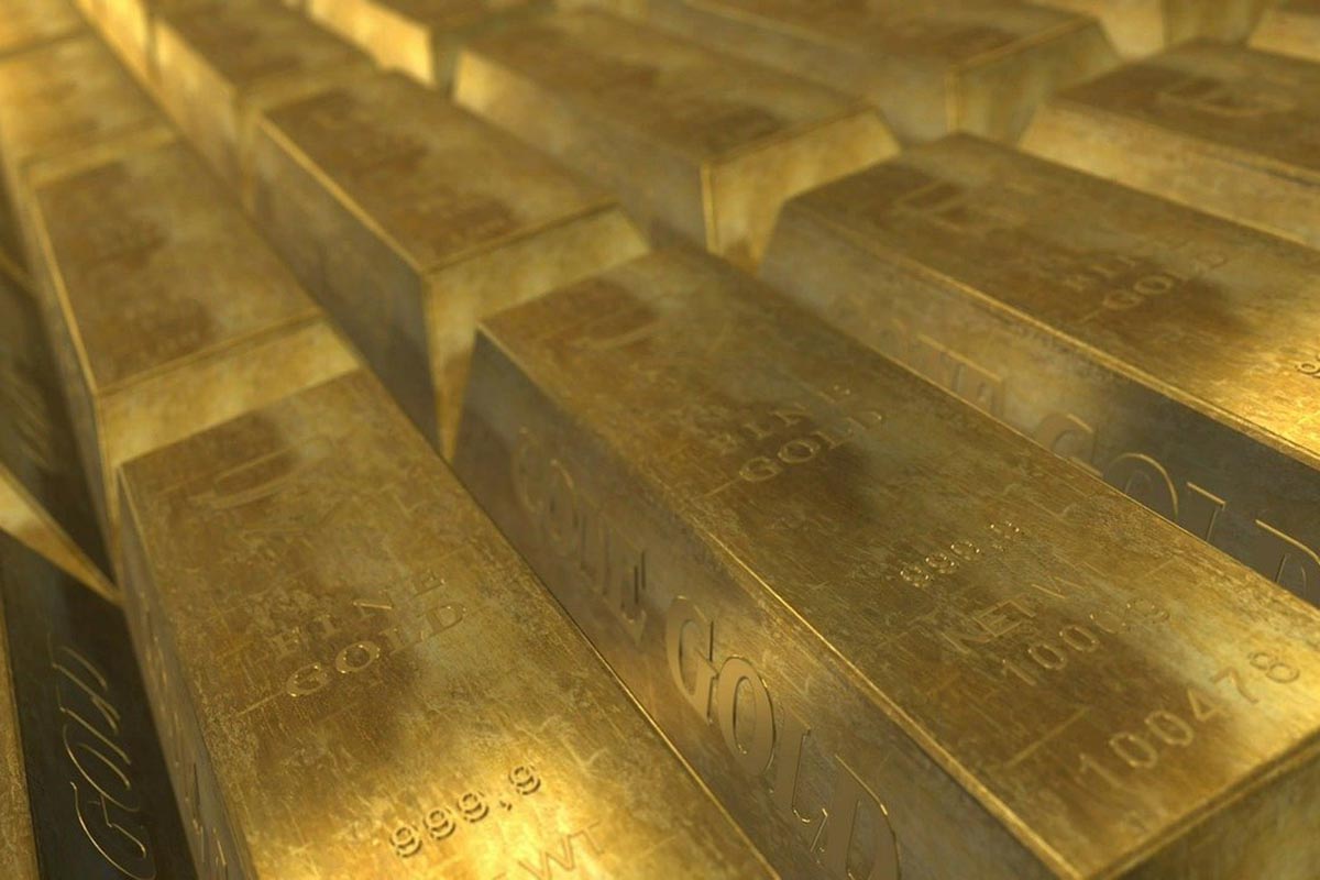 why investing in gold