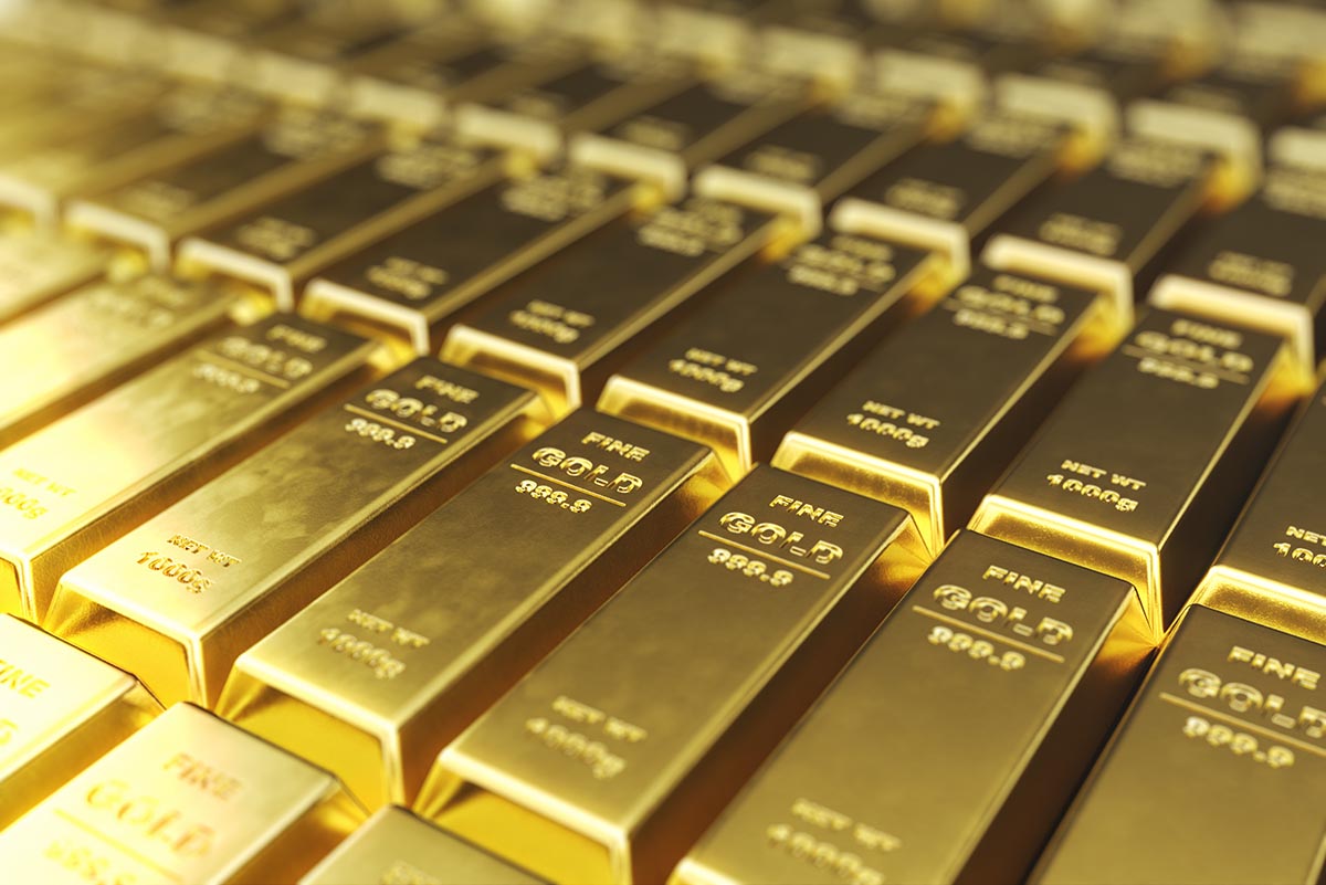 About Precious Metals