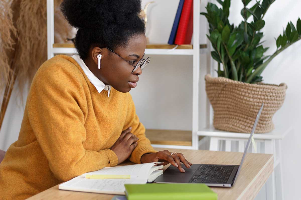 auditing business yourself