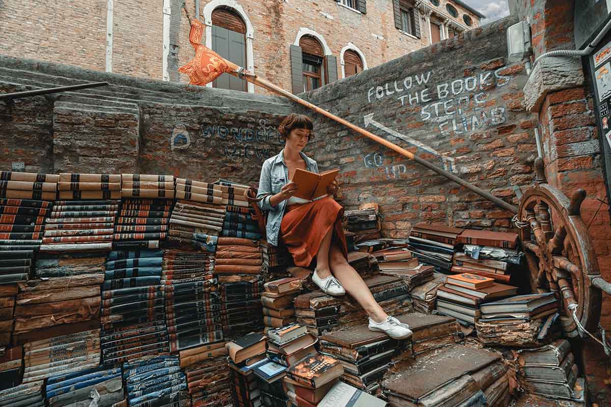 Books on How to Do a Pop-up Shop