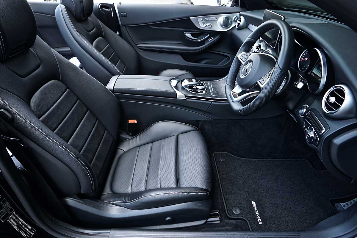 Car Trendy Accessories