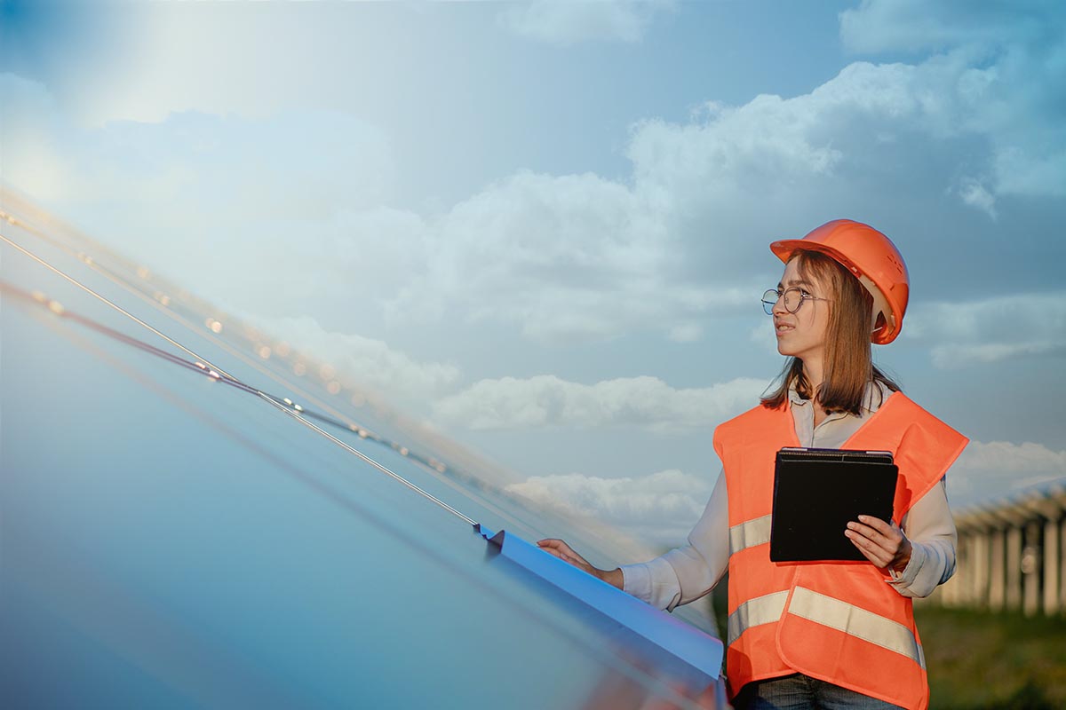 Choosing the Best Solar Installer