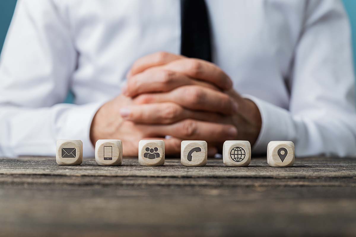 Compliance Call Recording Solution for Business