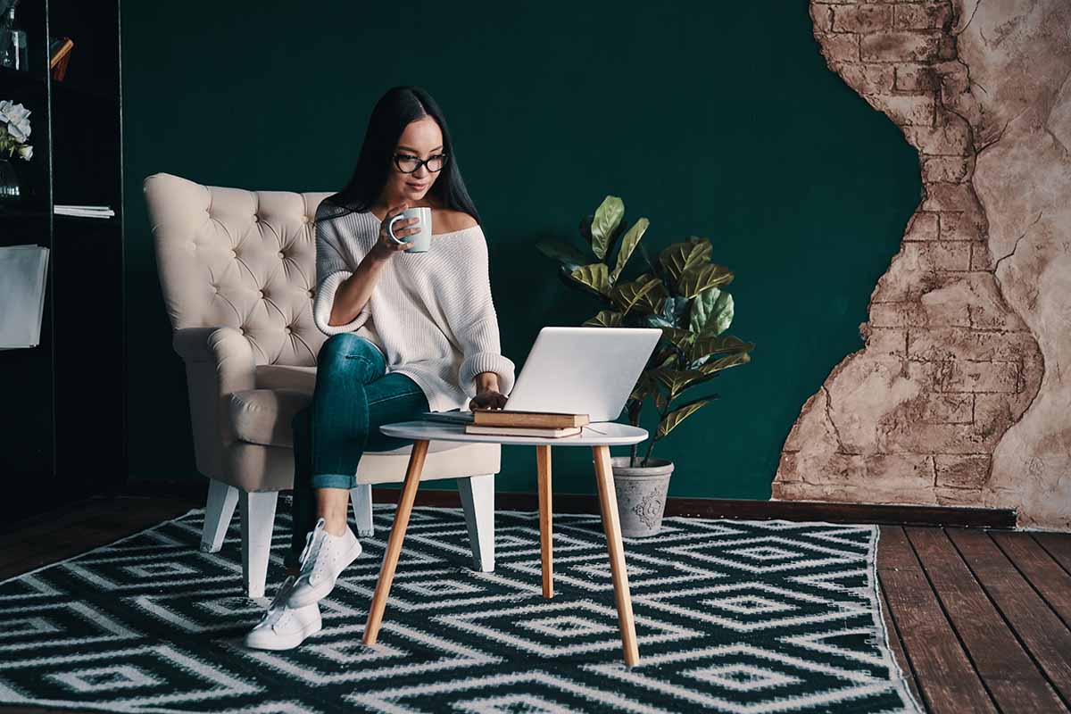 Create a Brand for Digital Company
