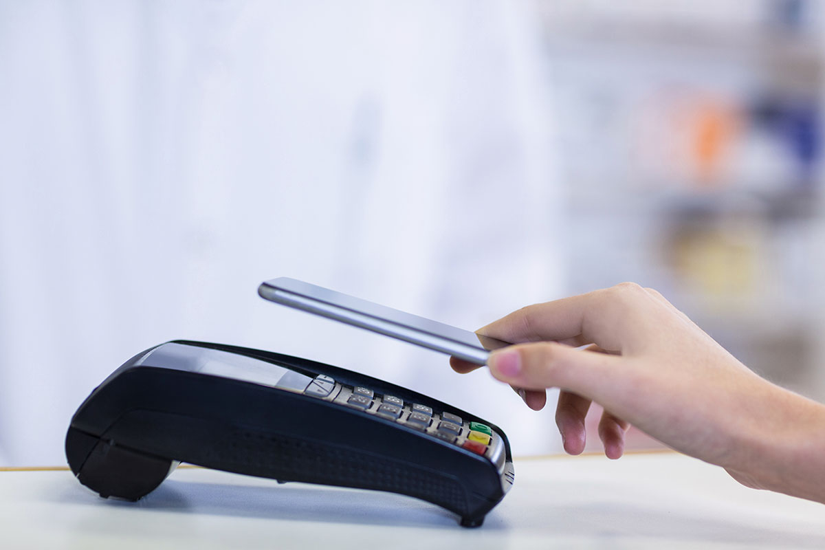Credit Card Payments In Your Business