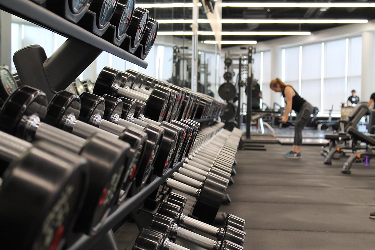 Fitness Business