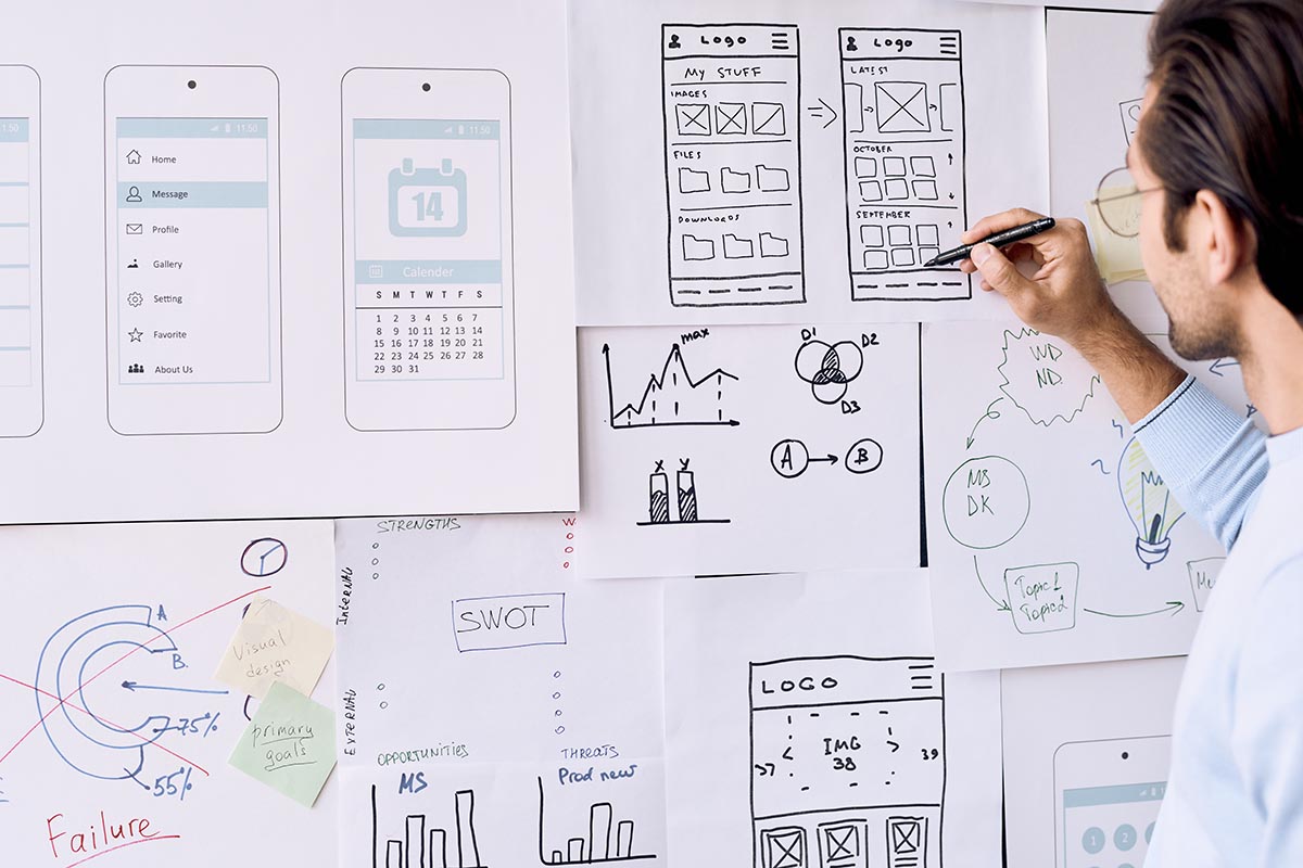Hidden Health Dangers of Web Design