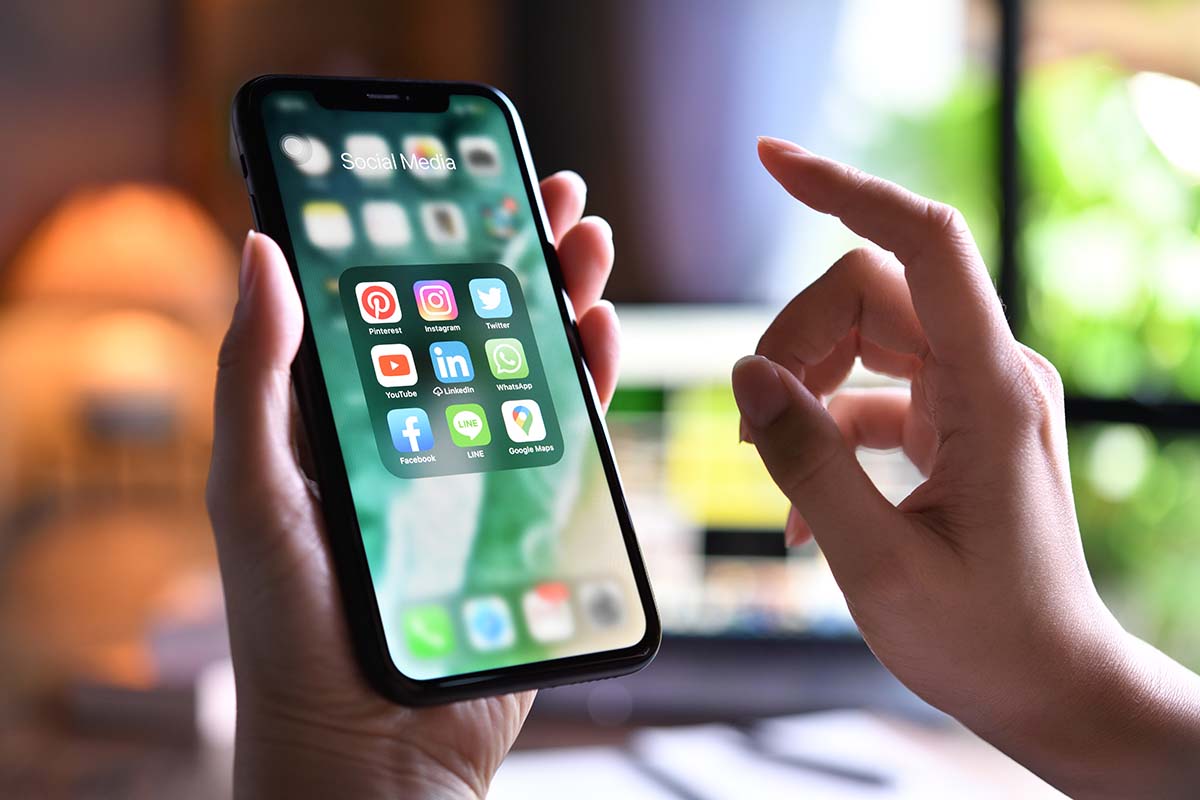 How Social Media Changed Business