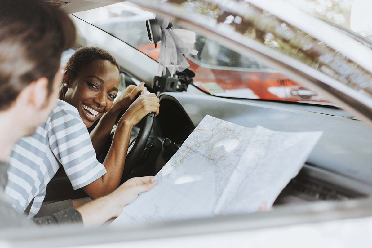 How to Buy a Used Car