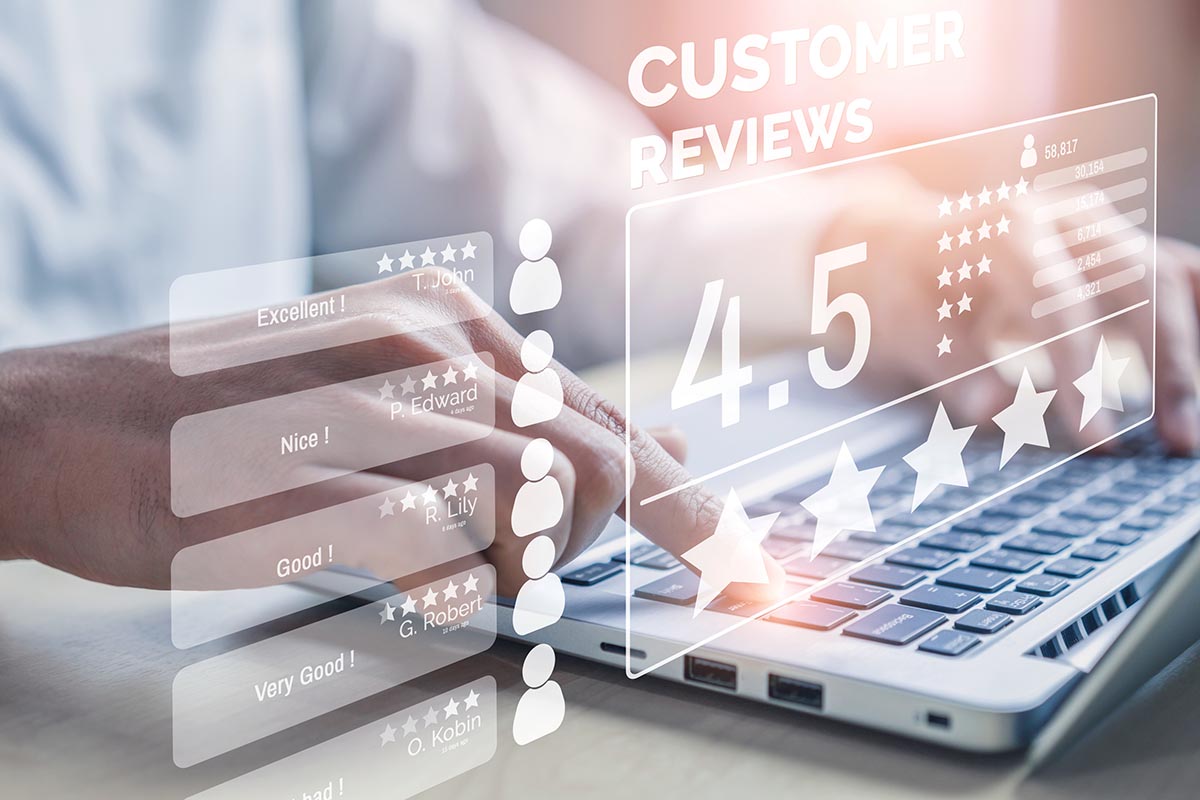Improving Customer Experience