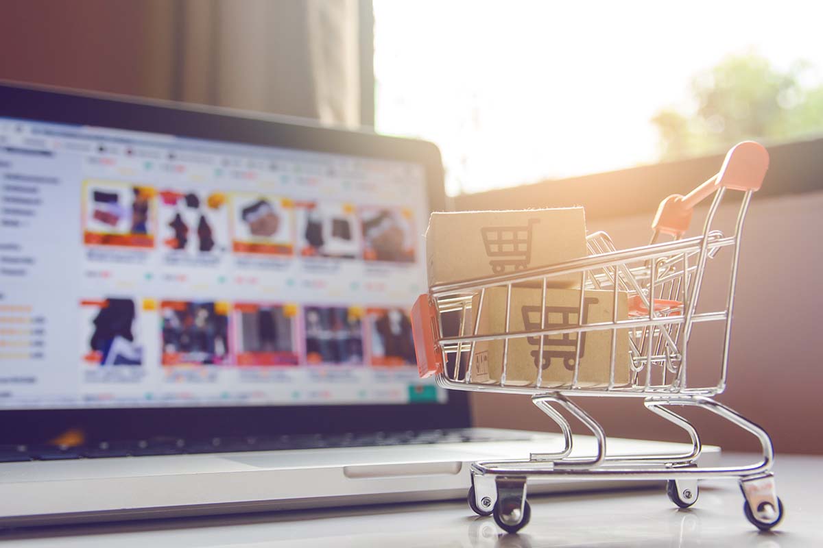 Level Up Ecommerce