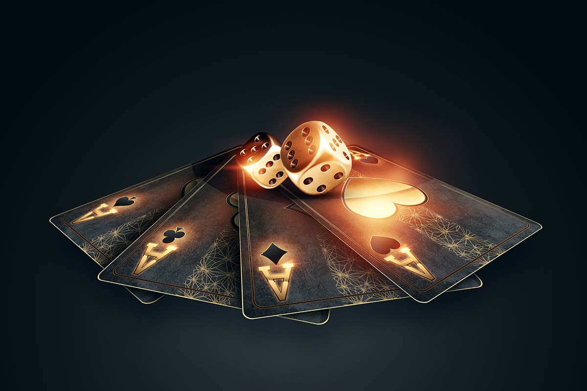 Online Casino Games for Newbies