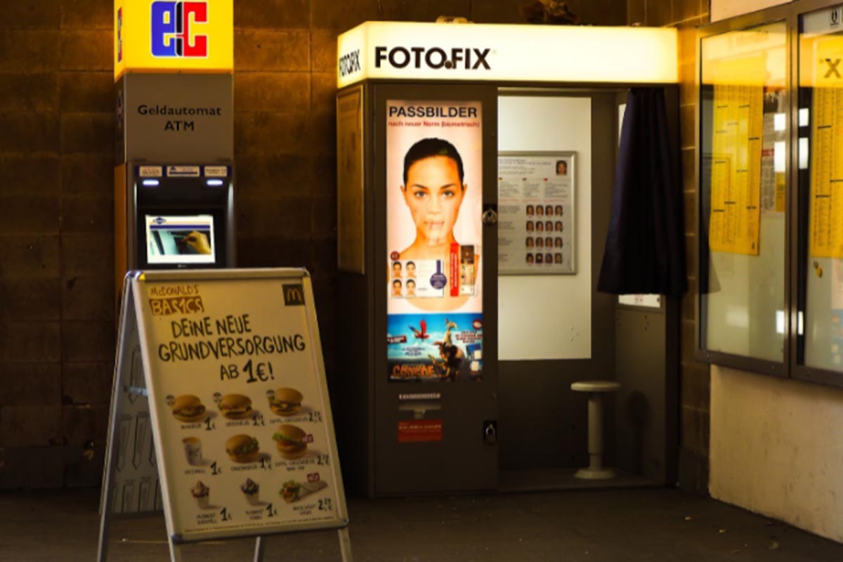Philadelphia photo booth rentals