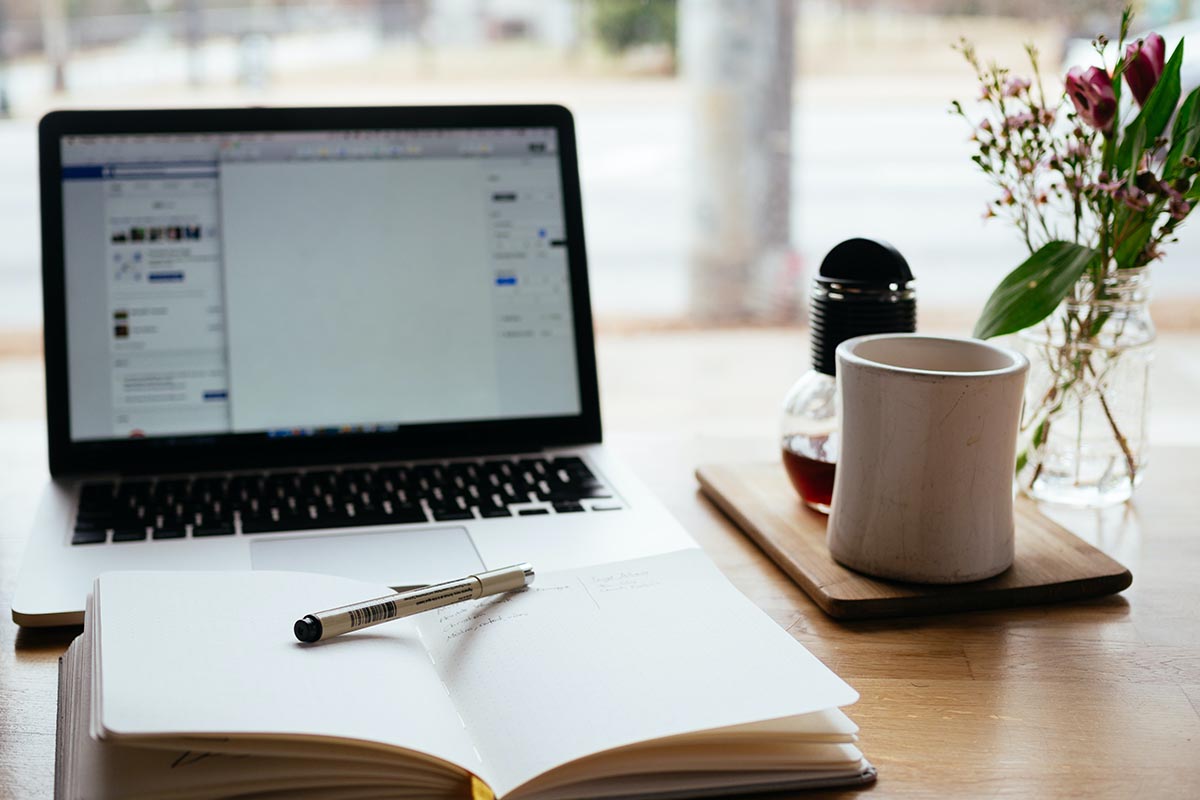 Running a Website