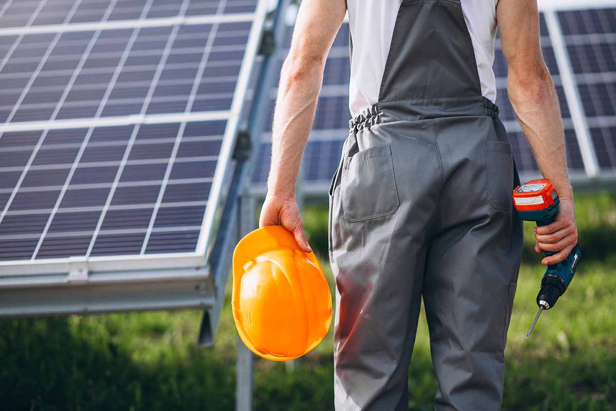 Selecting Solar Companies