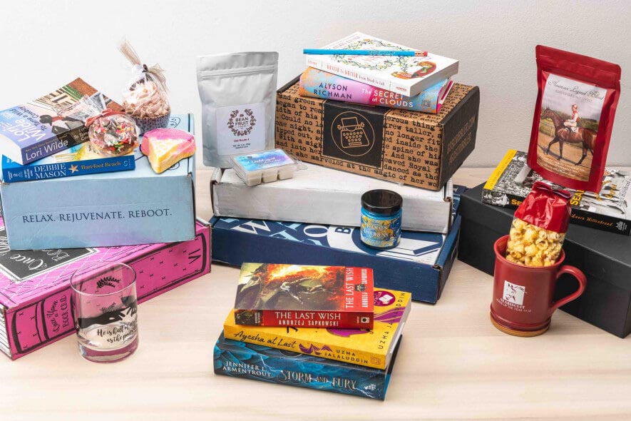 Subscription Box Trends