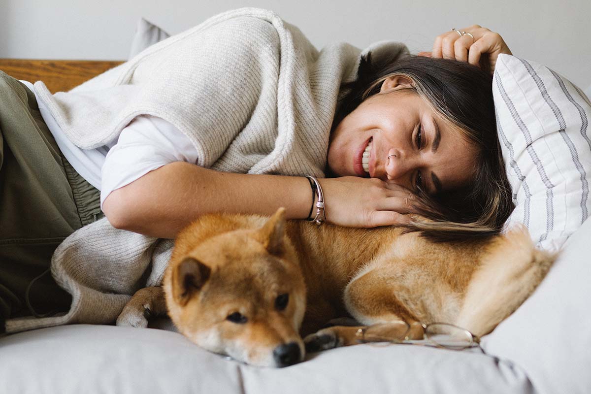 What Causes Snoring in Dogs