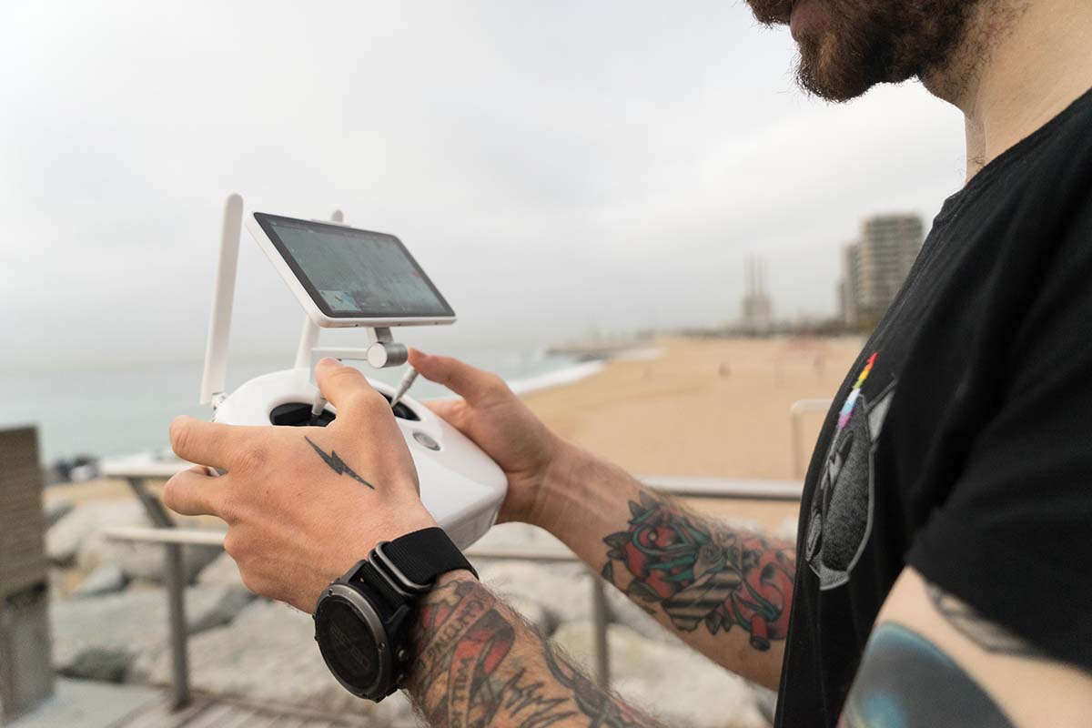 drone technology