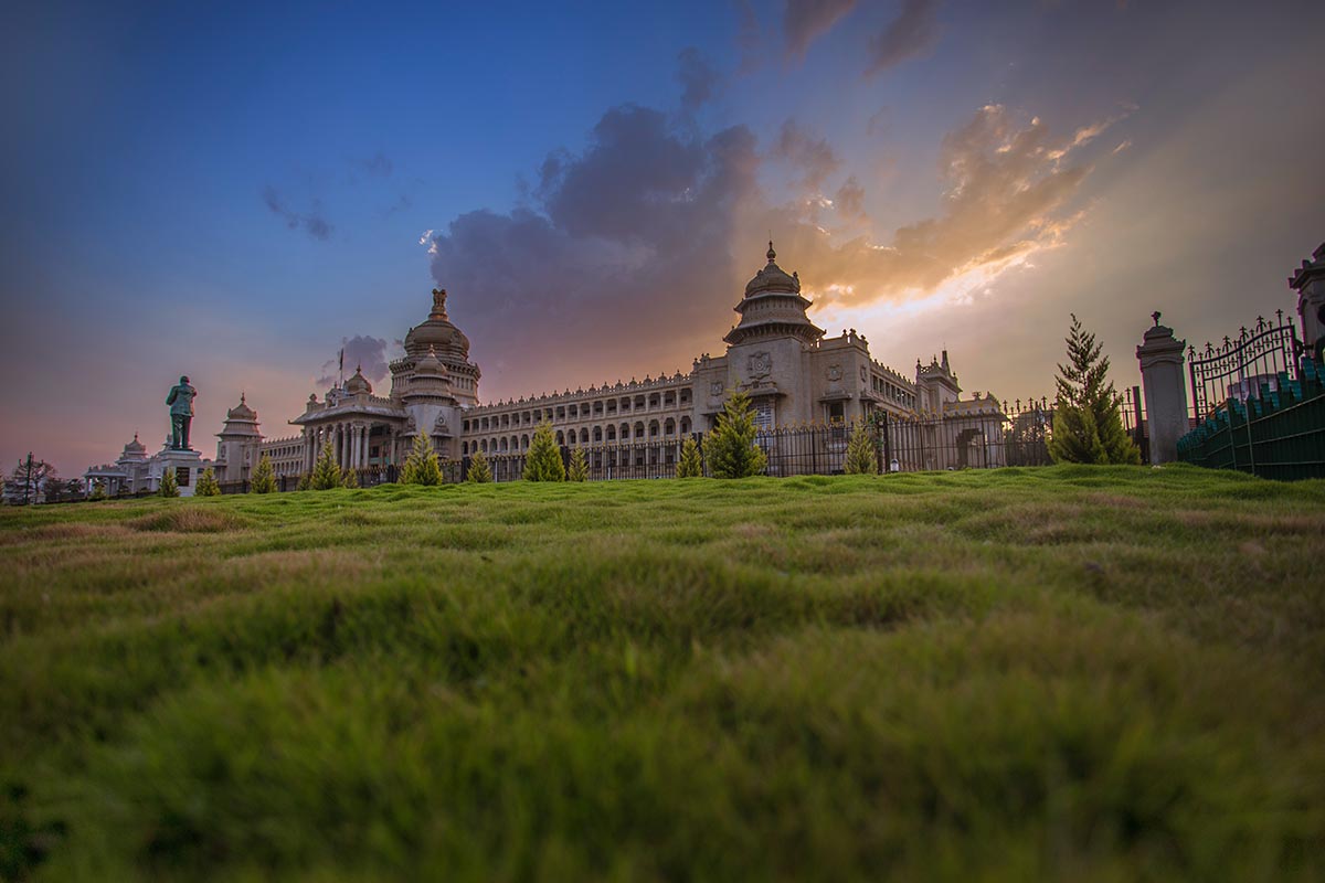 engineering colleges in Bangalore