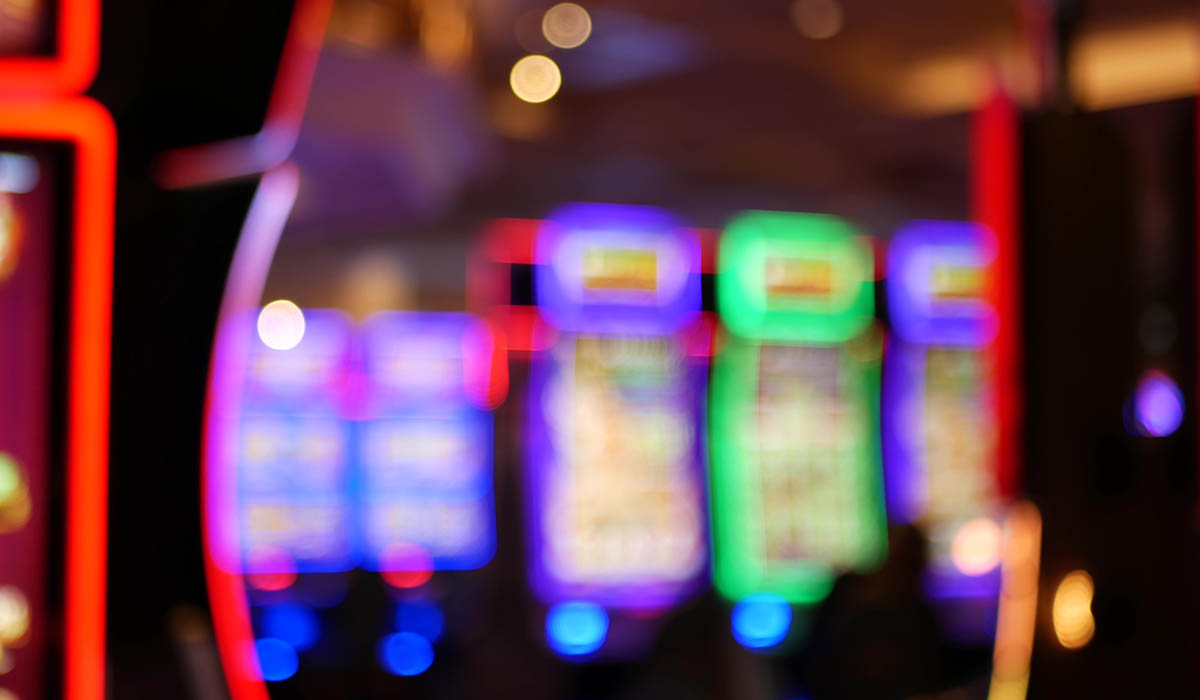 free slot games