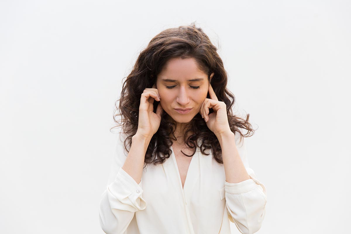 hearing loss and treatment