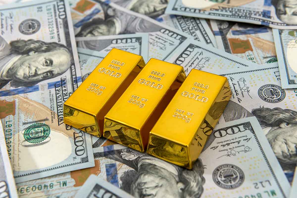 Investing in Gold IRA Companies: Navigate the Waters of Investments