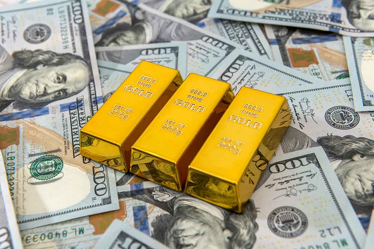investing in gold IRA companies