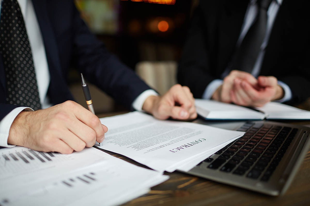 lawyer in San Diego