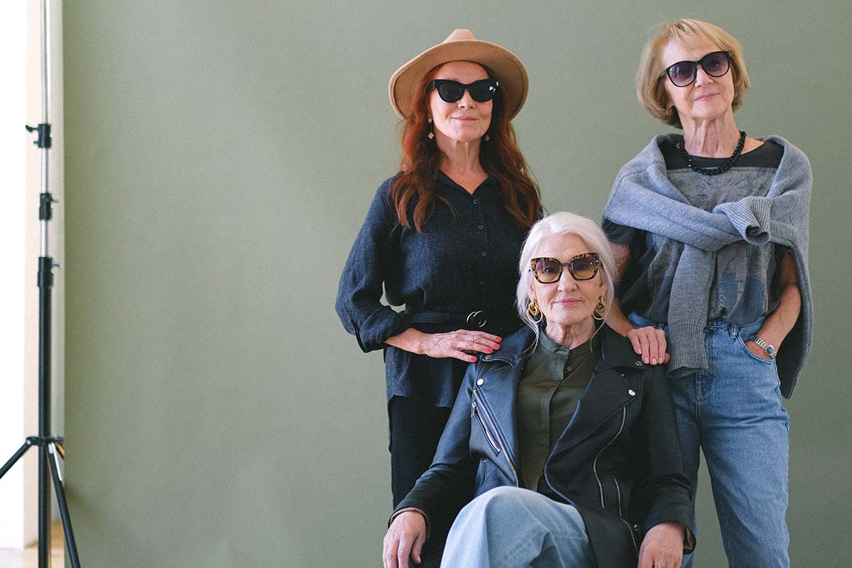 manage health as you age